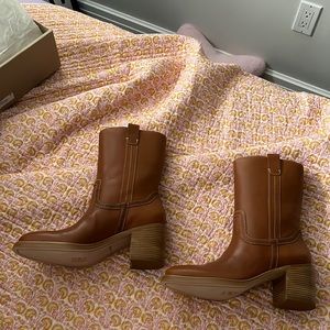 Dolce Vita boots
